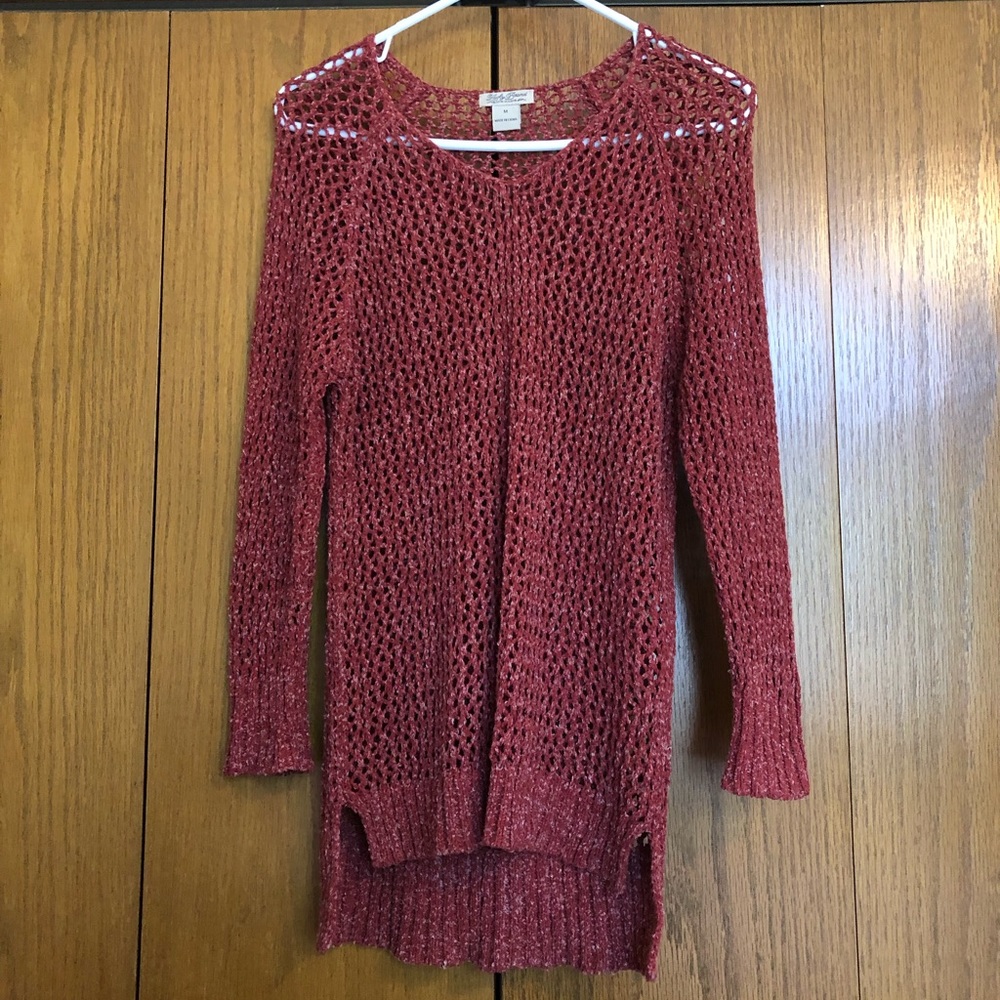 Lucky Brand Sweater
